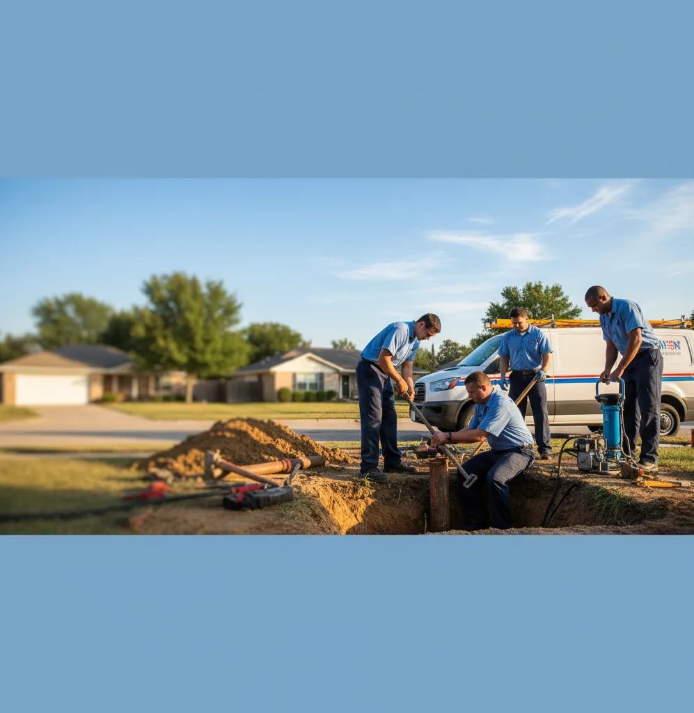 Drain Cleaning in Georgetown, IL